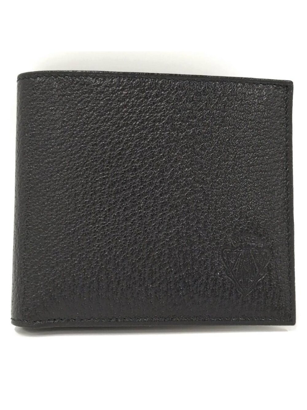 Gucci Wallet Leather Black